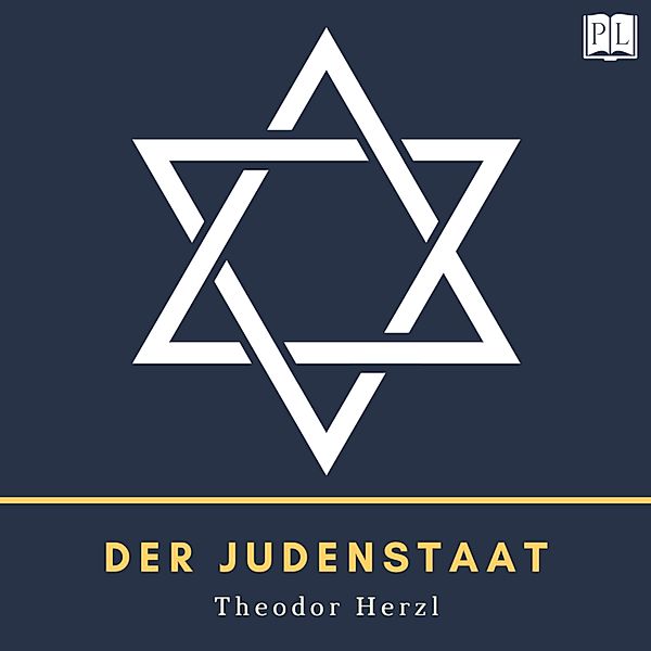 Der Judenstaat, Theodor Herzl