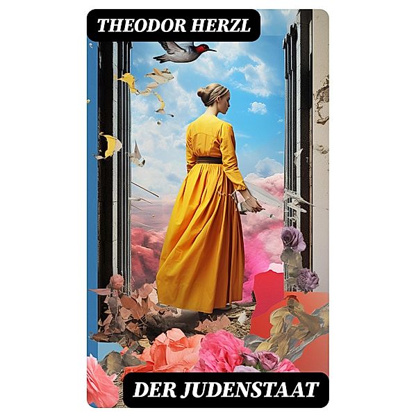 Der Judenstaat, Theodor Herzl