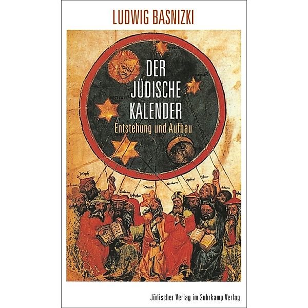 Der Jüdische Kalender, Ludwig Basnizki