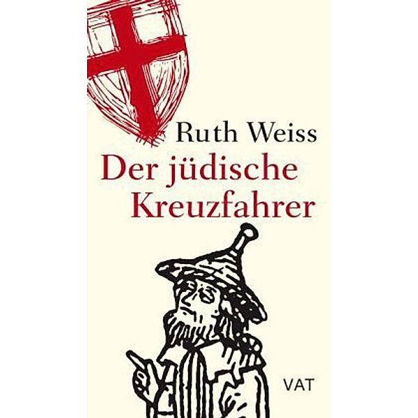 Der jüdische Kreuzfahrer, Ruth Weiss