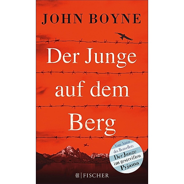 Der Junge auf dem Berg, John Boyne