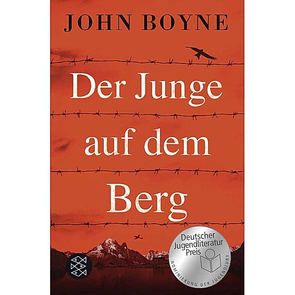 Der Junge auf dem Berg, John Boyne