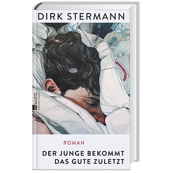 Der Junge bekommt das Gute zuletzt, Dirk Stermann