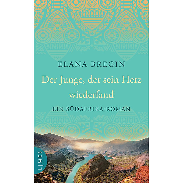 Der Junge, der sein Herz wiederfand, Elana Bregin