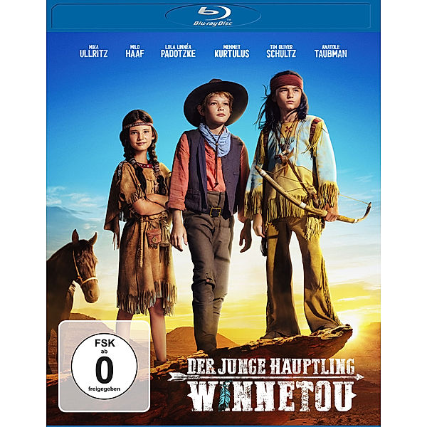 Der junge Häuptling Winnetou, Diverse Interpreten