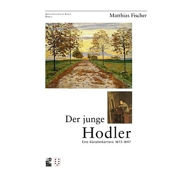 Der junge Hodler, Matthias Fischer