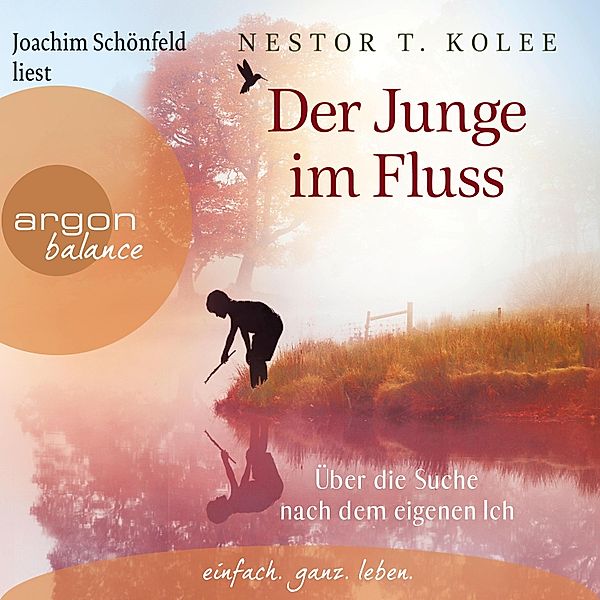 Der Junge im Fluss, Nestor T. Kolee