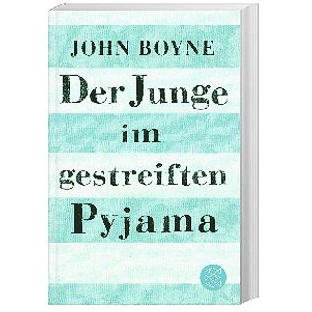 Kommentare zu Der Junge im gestreiften Pyjama - Weltbild.de