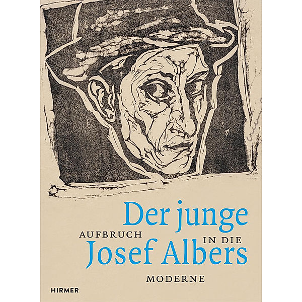 Der junge Josef Albers