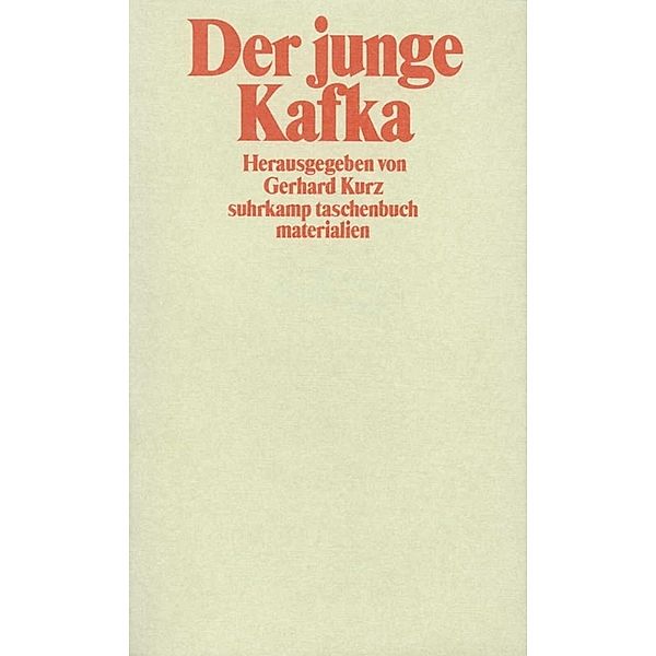 Der junge Kafka