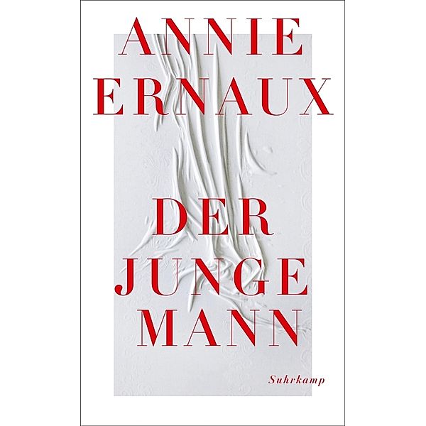 Der junge Mann, Annie Ernaux