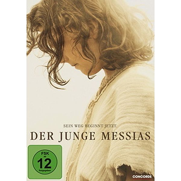 Der junge Messias, Anne Rice