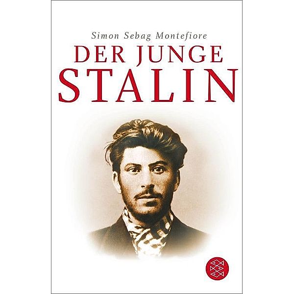 Der junge Stalin, Simon Sebag Montefiore