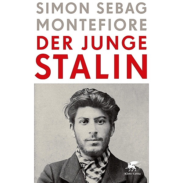 Der junge Stalin, Simon Sebag Montefiore