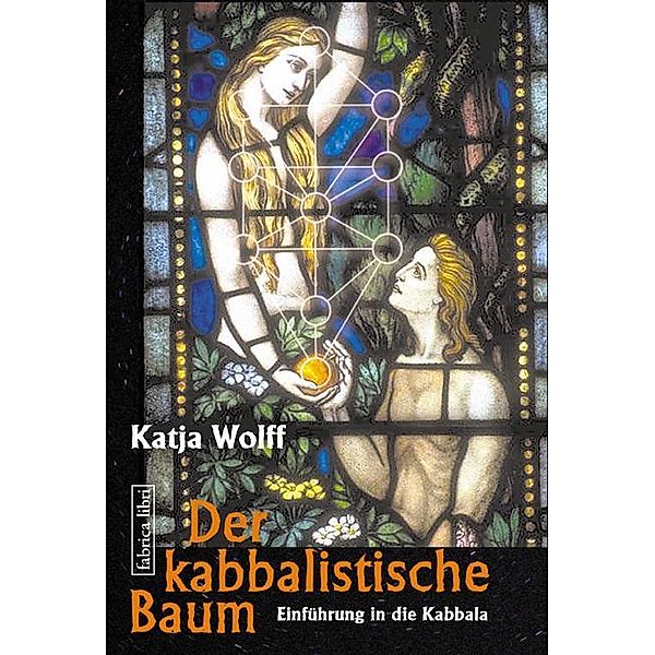 Der kabbalistische Baum, Katja Wolff