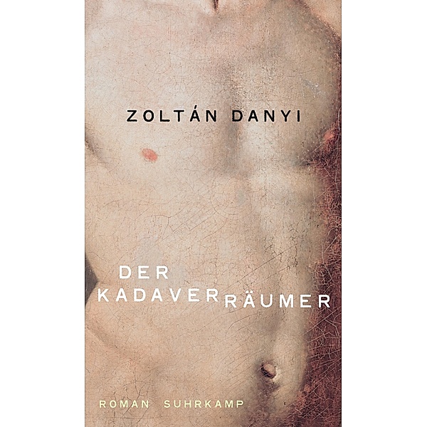 Der Kadaverräumer, Zoltán Danyi