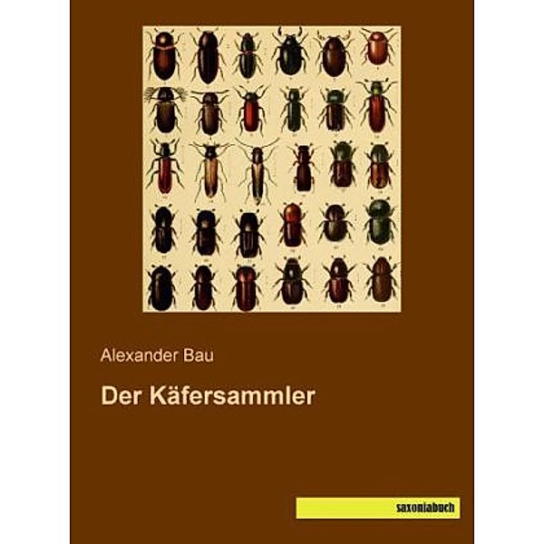 Der Käfersammler