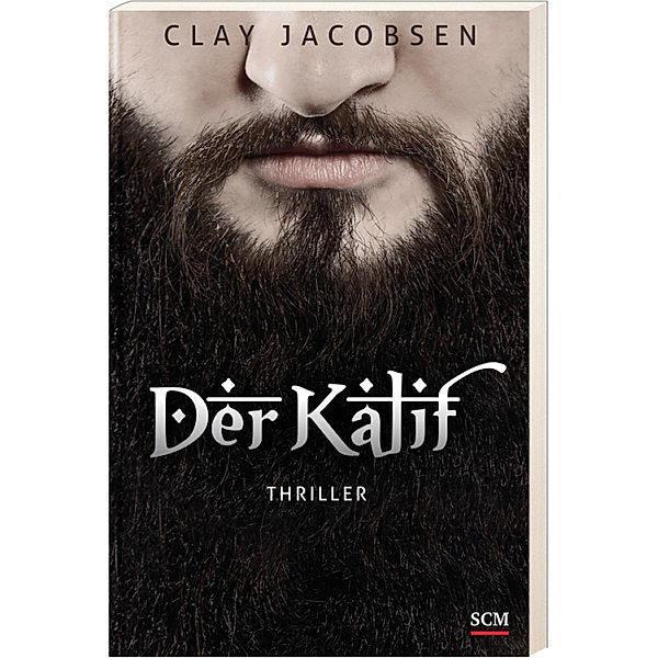 Der Kalif, Clay Jacobsen