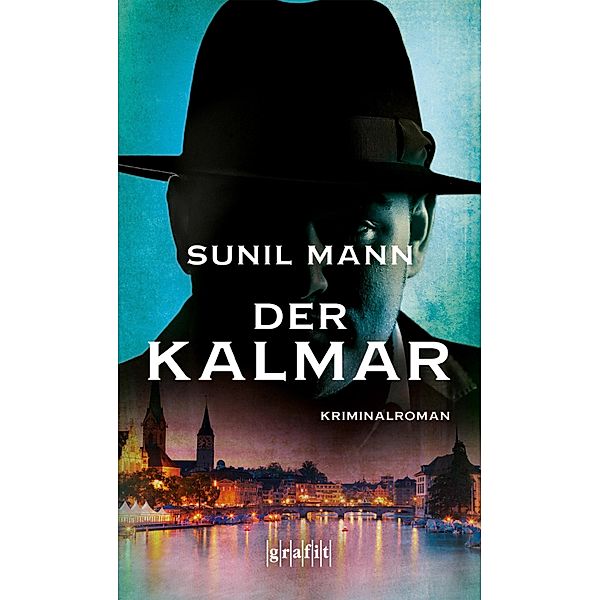 Der Kalmar, Sunil Mann