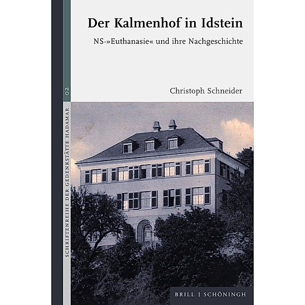 Der Kalmenhof, Christoph Schneider