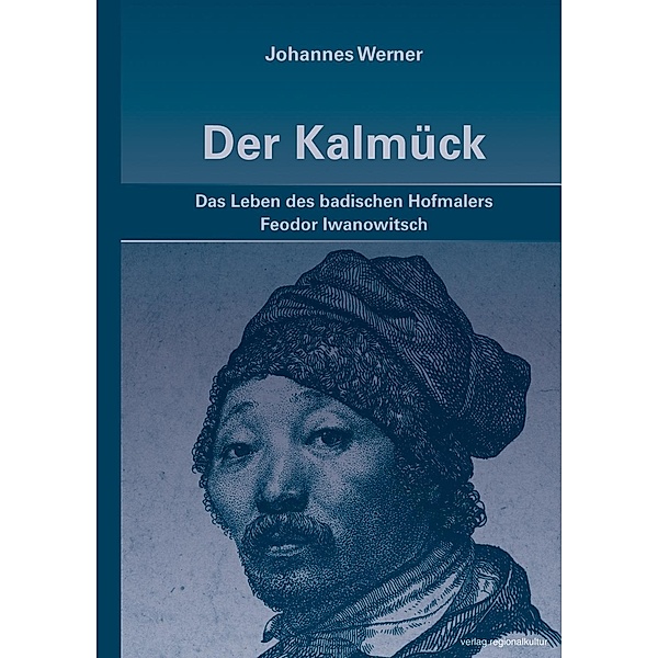 Der Kalmück, Johannes Werner