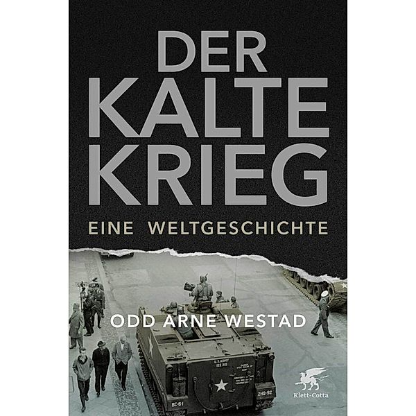 Der Kalte Krieg, Odd Arne Westad
