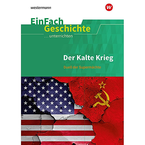 Der Kalte Krieg: Duell der Supermächte, Christian Jauch