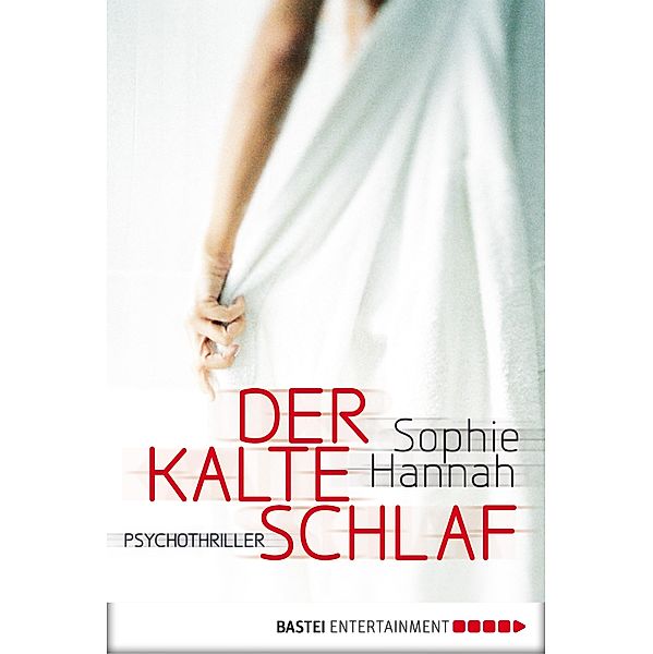 Der kalte Schlaf / Simon Waterhouse & Charlie Zailer Bd.7, Sophie Hannah