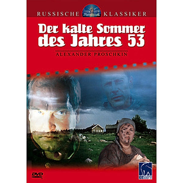 Der kalte Sommer des Jahres 53