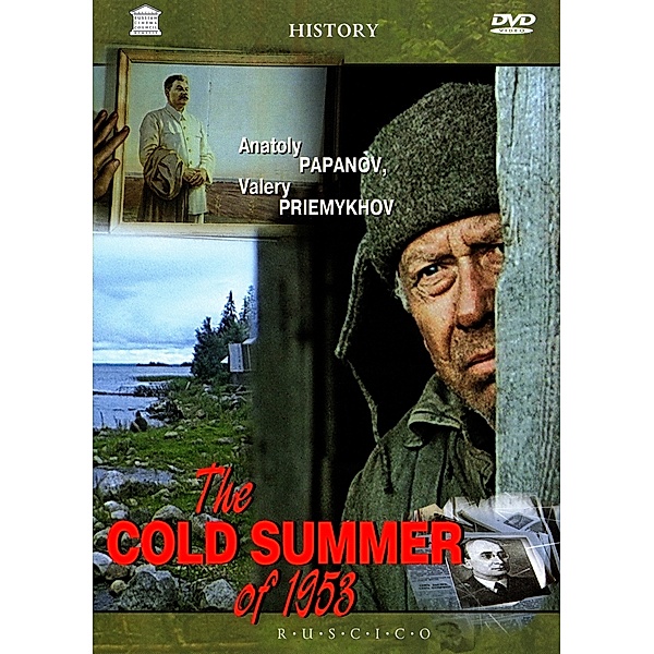 Der kalte Sommer des Jahres 53 - Russische Klassiker, Spielfilm