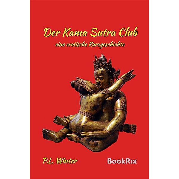 Der Kama Sutra Club, P. L. Winter