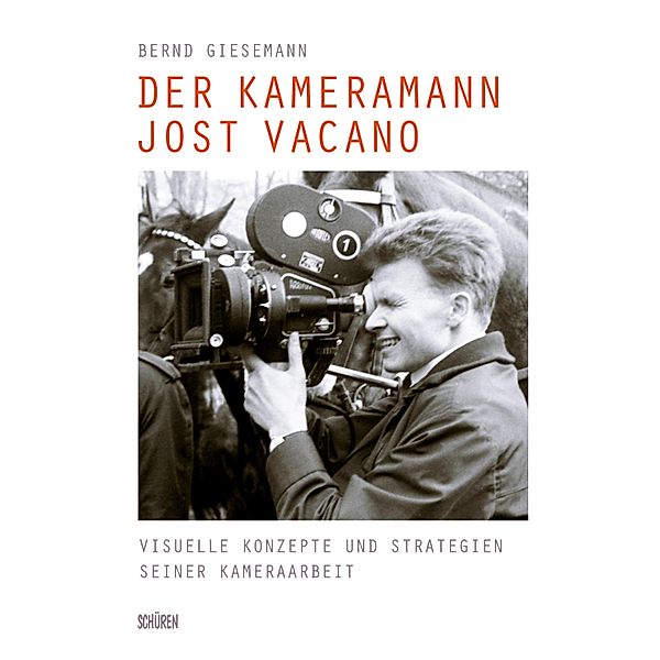 Der Kameramann Jost Vacano, Bernd Giesemann