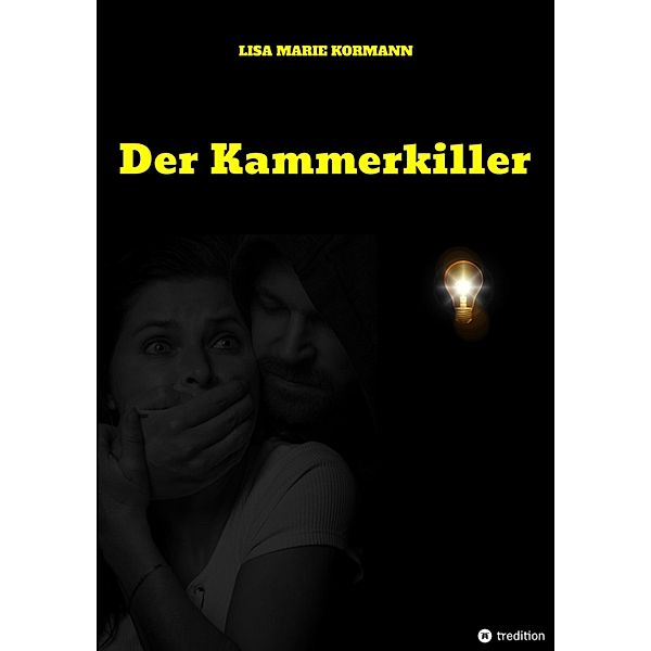 Der Kammerkiller, Lisa Marie Kormann