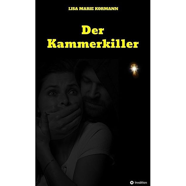 Der Kammerkiller, Lisa Marie Kormann