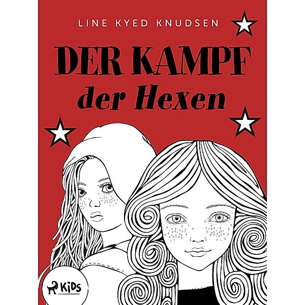 Der Kampf der Hexen, Line Kyed Knudsen