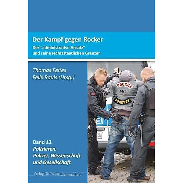 Der Kampf gegen Rocker