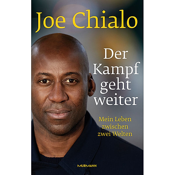 Der Kampf geht weiter, Joe Chialo