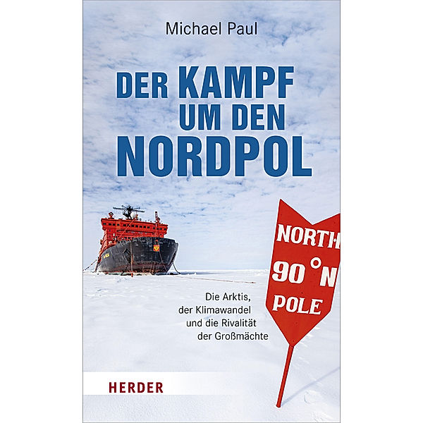 Der Kampf um den Nordpol, Michael Paul