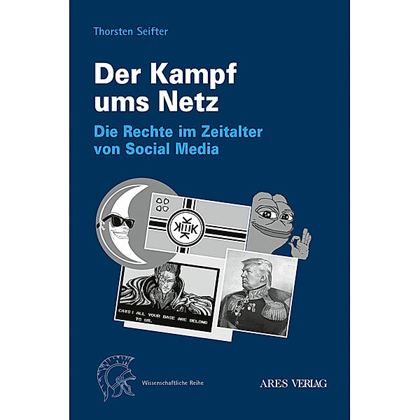 Der Kampf ums Netz, Thorsten Seifter