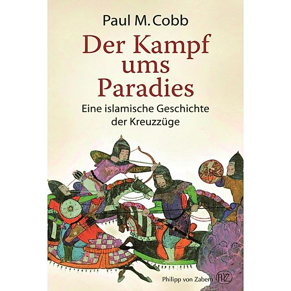 Der Kampf ums Paradies, Paul M. Cobb