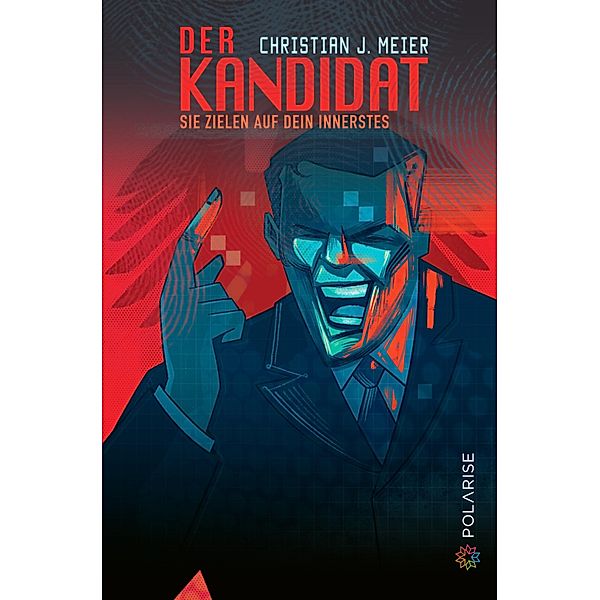 Der Kandidat, Christian J. Meier