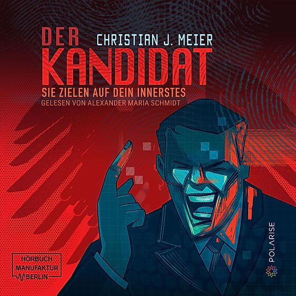 Der Kandidat, Christian J. Meier