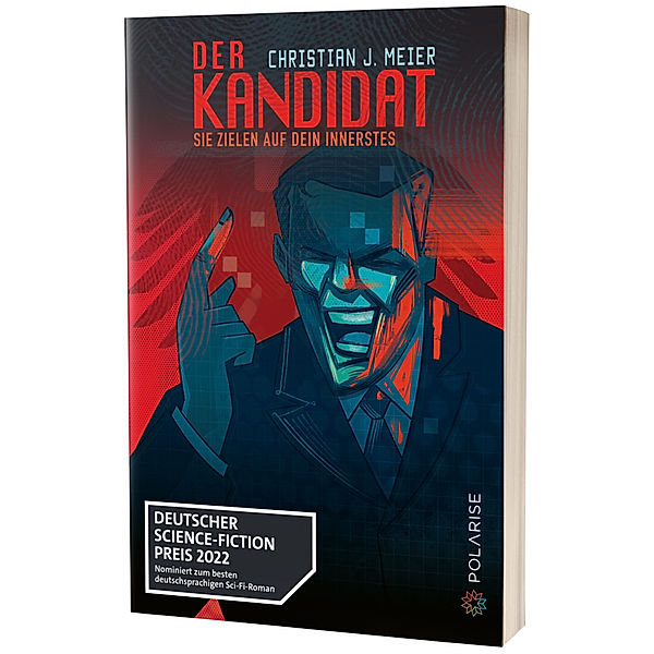 Der Kandidat, Christian J. Meier