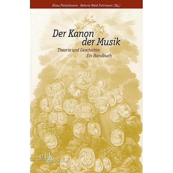 Der Kanon der Musik