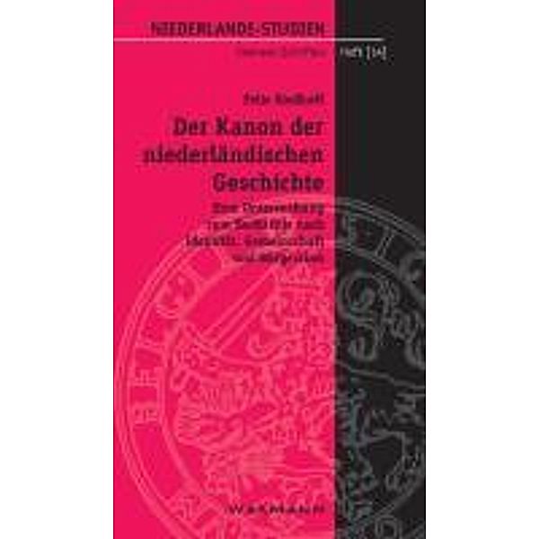 Der Kanon der niederländischen Geschichte, Felix Siedhoff