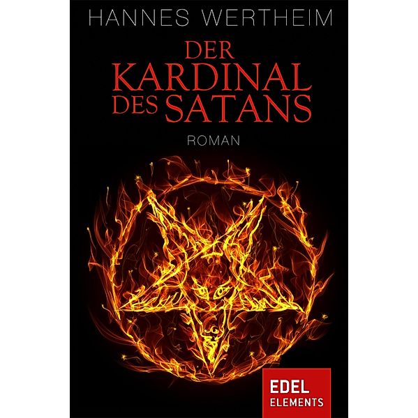 Der Kardinal des Satans, Hannes Wertheim