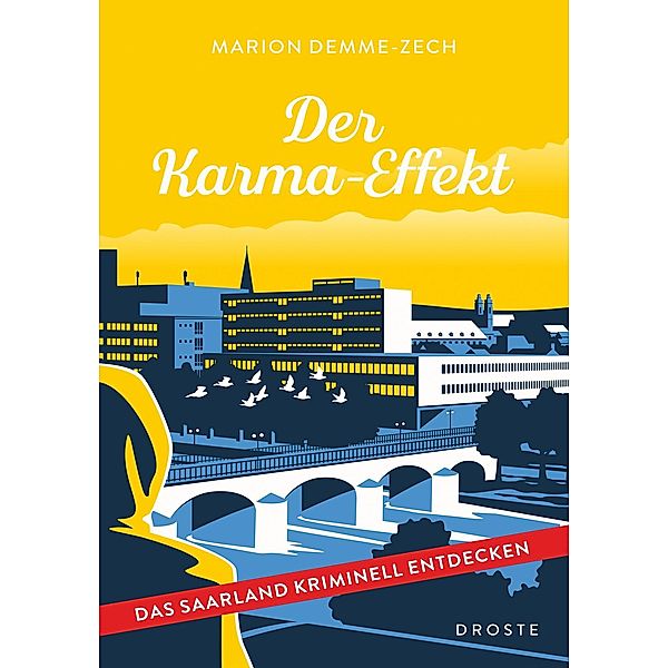 Der Karma-Effekt, Marion Demme-Zech