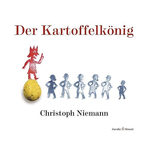 Der Kartoffelkönig, Christoph Niemann