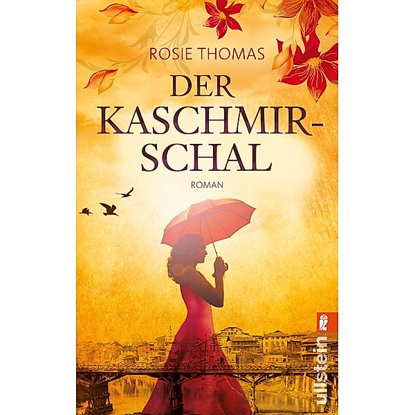 Der Kaschmirschal, Rosie Thomas