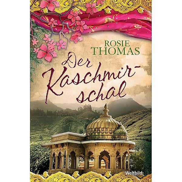 Der Kaschmirschal, Rosie Thomas